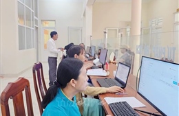 Hàng chục xã, phường ở Lâm Đồng &#39;trắng&#39; cán bộ về chuyên môn