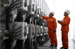 Sắp xếp các đơn vị hành chính: Không để gián đoạn dịch vụ cung cấp điện