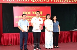  Chàng trai làm rạng danh quê hương Ninh Bình