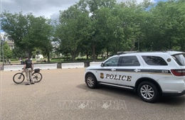 Mỹ: Thị trưởng Washington cam kết hợp tác với chính quyền liên bang sau sắc lệnh khẩn cấp