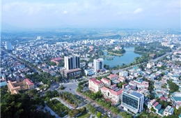 Hành trình đổi mới cùng đất nước: Điều phối lại nguồn lực tạo đà phát triển toàn diện