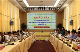 Kiến nghị điều chỉnh một số văn bản Luật, nâng cao hiệu quả phòng, chống bạo lực gia đình