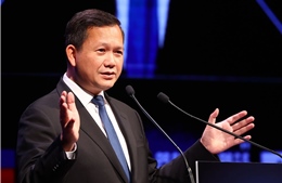 Campuchia và Malaysia nhất trí thúc đẩy thành lập Nhóm quan sát viên ASEAN