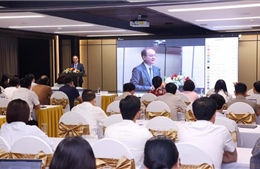 Hội nghị quốc gia đánh giá cuối kỳ về thực hiện các mục tiêu của Cộng đồng Văn hóa – Xã hội ASEAN đến năm 2025