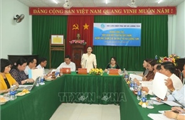 Giải quyết những vấn đề cấp thiết đối với phụ nữ và trẻ em từ thực tế cơ sở