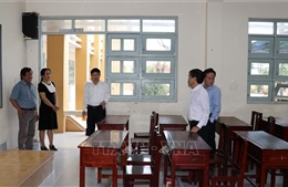 Lấy học sinh làm trung tâm để nâng cao chất lượng giáo dục