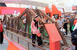 Người dân phấn khởi, tự hào trước những thành tựu của đất nước