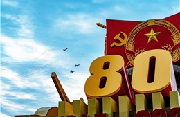 Hành trang đưa Việt Nam vào kỷ nguyên mới