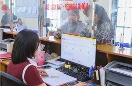 Chính quyền địa phương 2 cấp gỡ khó cấp giấy chứng nhận quyền sử dụng đất