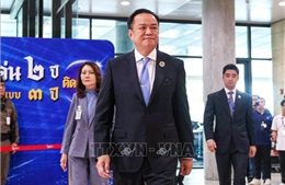 Thủ tướng đắc cử Thái Lan gấp rút hoàn thiện đội hình nội các