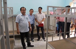 Tạo sức bật cho giáo dục từ quyết sách đột phá và cộng đồng chung tay