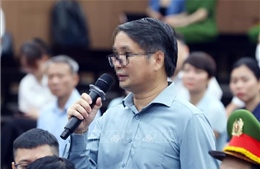 Vụ Tập đoàn Thuận An: Nhóm bị cáo cựu lãnh đạo thừa nhận hành vi lợi dụng chức vụ, quyền hạn