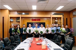 Hiến kế phát triển thương mại, logistics trong không gian đô thị TP Hồ Chí Minh