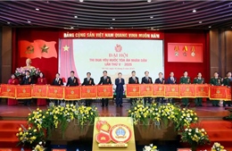 Thi đua xây dựng Tòa án nhân dân chuyên nghiệp, hiện đại