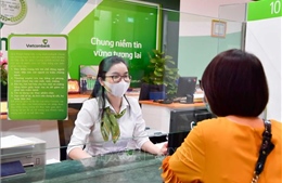 Nhiều ngân hàng tiên phong đăng ký áp dụng quy định mới về an toàn vốn