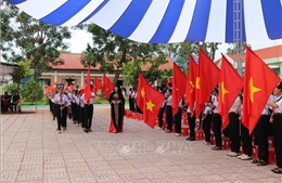 Chương trình hành động của Chính phủ thực hiện đột phá phát triển giáo dục và đào tạo