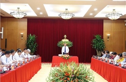 Tổng Bí thư Tô Lâm: Mỗi gia đình là một tế bào học tập, mỗi người dân là một công dân học tập suốt đời