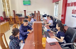 Chính phủ thống nhất thông qua dự án Luật Viên chức (sửa đổi)