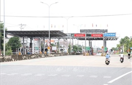 Bất cập tại trạm thu phí BOT trên Quốc lộ 1A