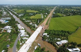 Nhiệm vụ, giải pháp trọng tâm thúc đẩy giải ngân vốn đầu tư công năm 2025