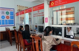 Kinh nghiệm bứt phá chỉ số cải cách hành chính từ xã Cát Tiên 2 (Lâm Đồng)