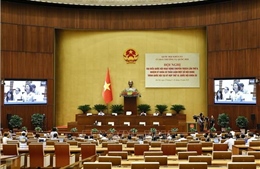 Hội nghị đại biểu Quốc hội chuyên trách: Ràng buộc trách nhiệm pháp lý sàn thương mại điện tử