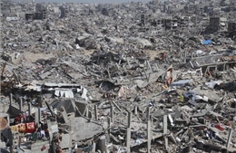 Ai Cập thuyết phục Hamas phản hồi tích cực về kế hoạch của Mỹ