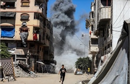 Xung đột Hamas - Israel: Giới chức Mỹ khẳng định ưu tiên giải cứu con tin