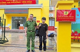 Kịp thời giải cứu nam thanh niên khỏi bẫy lừa đảo online