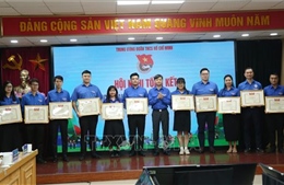 Hơn 11 triệu lượt thanh niên tham gia Chiến dịch Thanh niên tình nguyện hè 2025