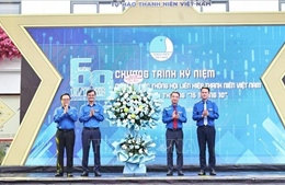 Youth Fest 2025: Lan tỏa khát vọng và niềm tự hào tuổi trẻ Việt Nam