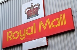 Anh: Royal Mail bị phạt nặng vì tiếp tục giao thư chậm trễ