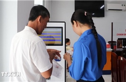 Chuyển đổi số - cầu nối &#39;sống còn&#39;- Bài 1: Liên thông, đồng bộ để đạt hiệu quả cao