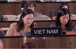 Việt Nam khẳng định vị thế và dấu ấn nổi bật tại UNESCO