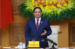 Tổ chức Đại hội Thi đua yêu nước toàn quốc lần thứ XI thực sự đặc sắc, có tính lan tỏa cao