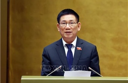Ưu tiên củng cố ổn định kinh tế vĩ mô, bảo đảm các cân đối lớn