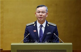 Tập trung kiểm toán các vấn đề &#39;nóng&#39; được cử tri, dư luận quan tâm