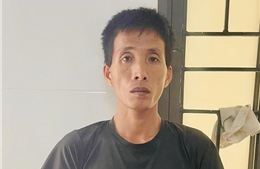 Bắt giữ đối tượng bạo hành con riêng của vợ