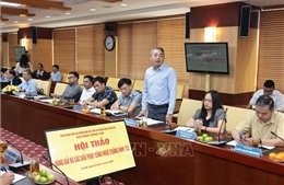 Tăng nặng chế tài xử lý hàng giả, đảm bảo tính răn đe, phòng ngừa