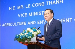 Đề xuất sáng kiến triển khai hiệu quả chương trình thủy văn liên chính phủ
