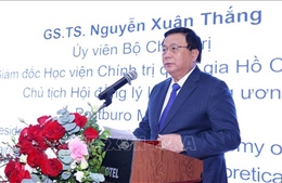 Xây dựng hệ sinh thái đổi mới sáng tạo quốc gia là yêu cầu cấp thiết