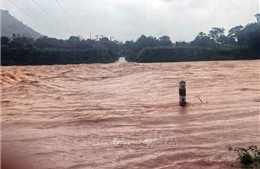 Quảng Trị triển khai tìm kiếm một người dân bị mất tích