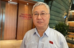 Giải ngân đầu tư công - cần gỡ vướng mắc từ cấp xã