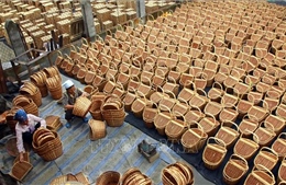 Sắp diễn ra Festival bảo tồn và phát triển Làng nghề Quốc tế 2025