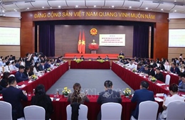 Tháo gỡ khó khăn cho doanh nghiệp đưa người đi hợp tác lao động