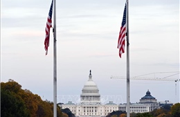 Bang New York ban bố tình trạng khẩn cấp giữa khủng hoảng đóng cửa chính phủ 