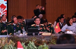 ADMM-19: Đoàn kết ASEAN vì an ninh và thịnh vượng