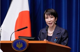 Thủ tướng Nhật Bản bác bỏ khả năng giải tán Hạ viện
