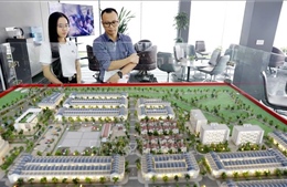 Đưa giấc mơ an cư đến gần hơn với người thu nhập thấp