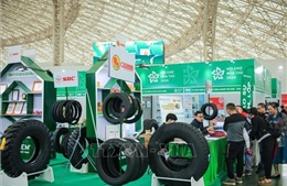 Hội chợ Mùa Thu 2025: Điểm hẹn mới của doanh nghiệp toàn cầu